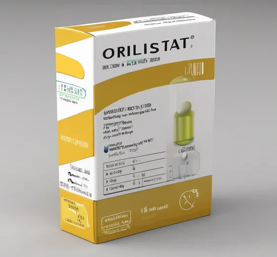 Orlistat precio farmacia del ahorro